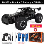 RC Drift Racing Car