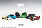 MINIGT Nissan Skyline GT-R R34