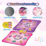 BeatBop Mat – Move to the Music!