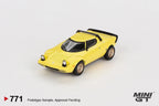 TSM Model 1:64 Diecast Car