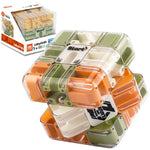 MazeCube™ – 3D Puzzle Cube