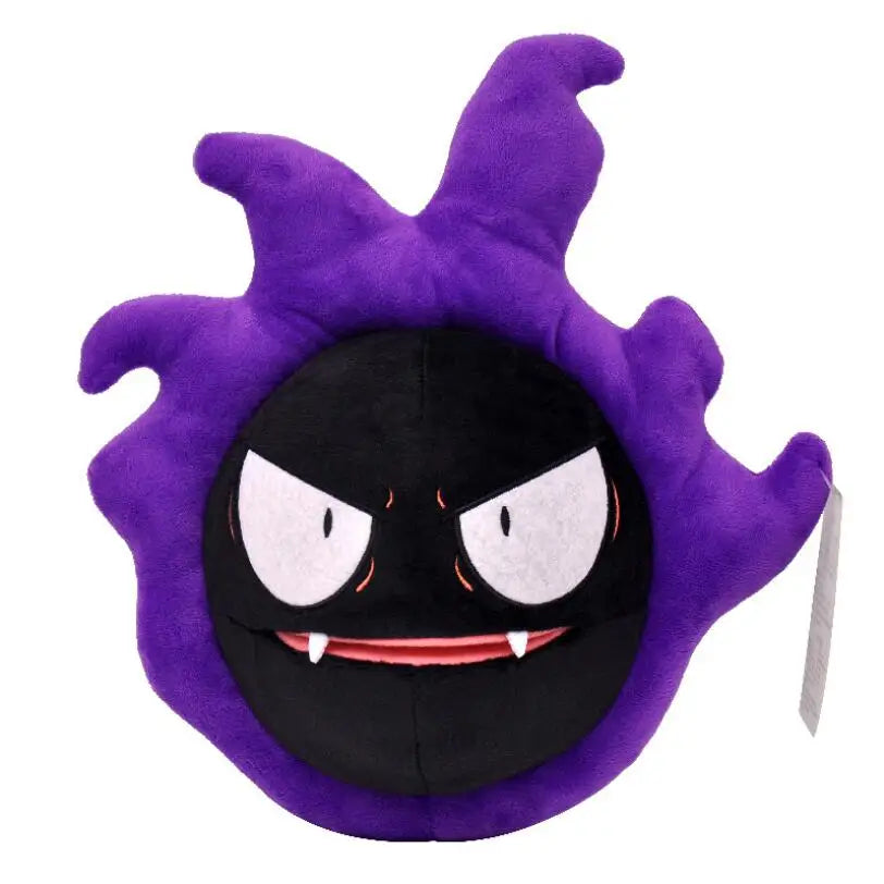 Pokémon Plush Doll Collection – Soft Anime Stuffed Toys