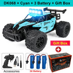 RC Drift Racing Car