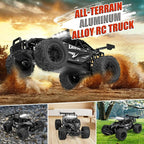 1:16 RC Off-Road Climbing Car, photo 2
