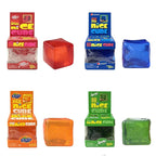 FizzCube Mini Soda Squishy Cubes