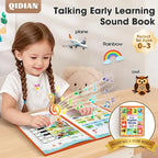 WordWhiz™ – 300+ Interactive English Sounds for Kids 📚