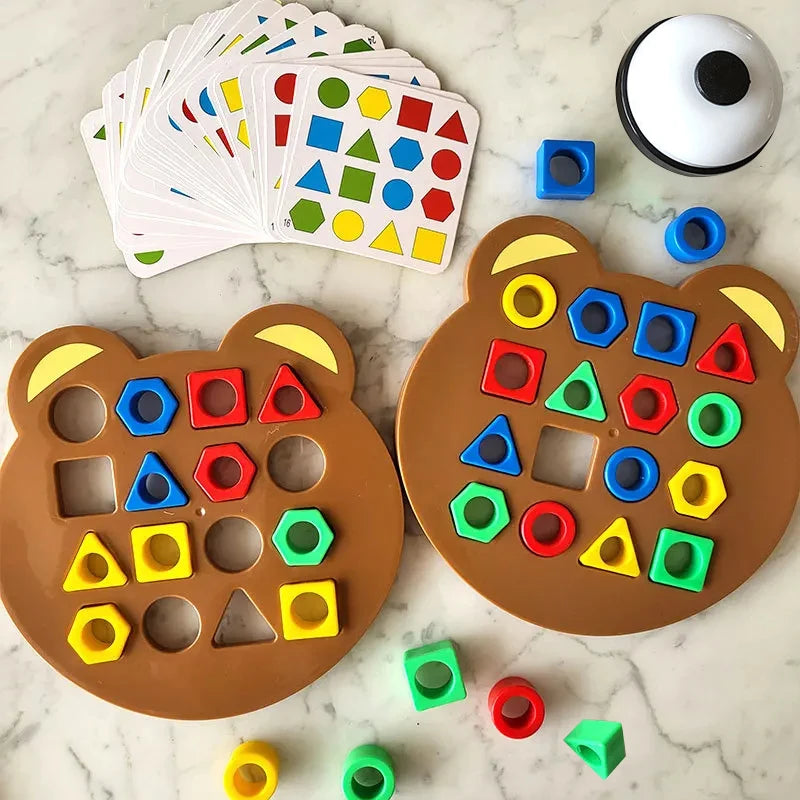 Fun Matching Game for Kids