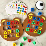 Fun Matching Game for Kids