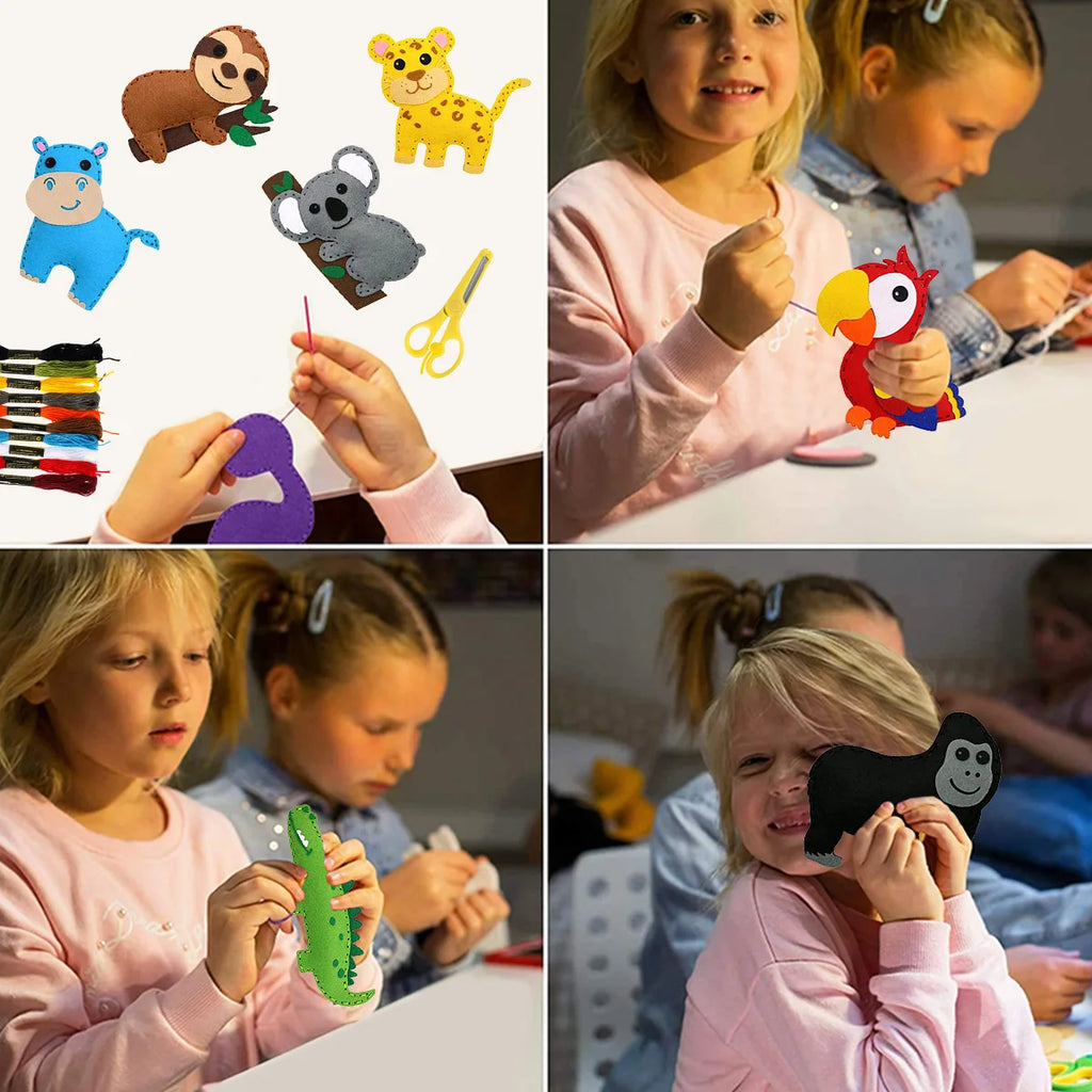 DollyCraft Set