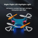 FlipFly™ Mini Stunt Drone – Beginner-Friendly HD Camera Drone with 360° Flips