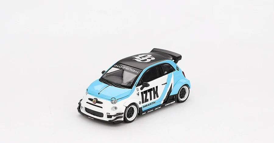 TSM Model 1:64 Diecast Car, Night Cruiser