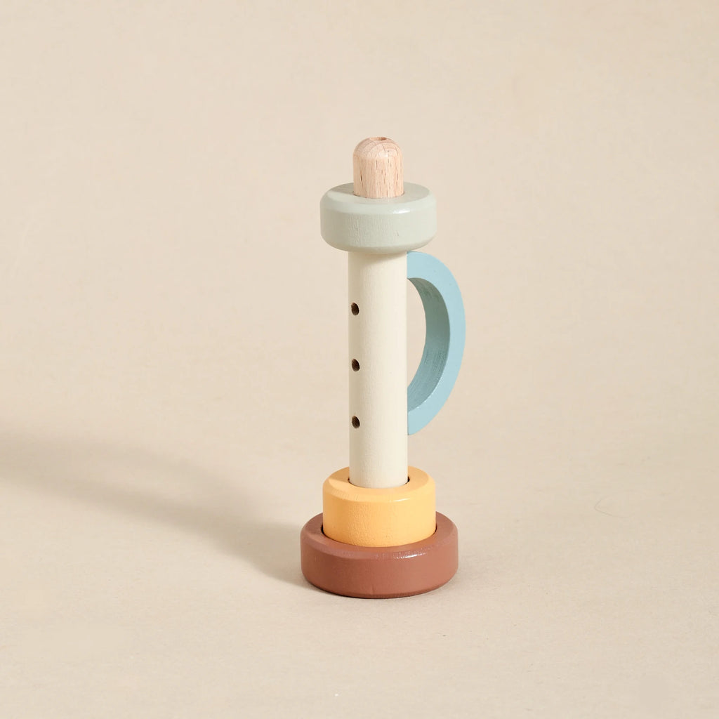 Montessori Wooden Musical Instrument Toys