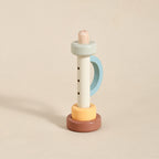 Montessori Wooden Musical Instrument Toys