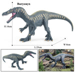 Lvelia Robot Dinosaur Toy