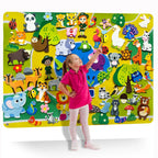 Felt Story Board Set for Kids