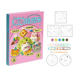 ColorBurst Scratch Kit – Create, Reveal, Amaze!