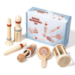 Montessori Musical Set