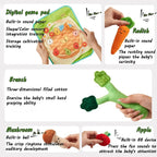 My First Vegetable Garden Toy