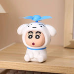 Lvelia Crawling Baby Toys for Toddler
