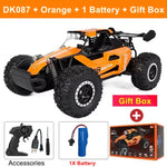 RC Drift Racing Car
