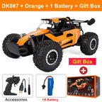 RC Drift Racing Car