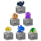 Ocean Rescue Dive & Splash Play Set