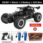 1:16 RC Off-Road Climbing Car