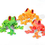 JumpMag™ – 3D Magnetic Frog Fidget Buddy
