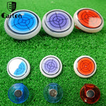 Mark & Level: Golf Ball Marker Cap Clip