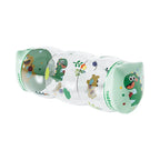 Baby Tummy Time Crawling Roller and Sensory Toys