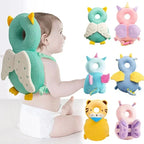 SoftStep Toddler Head & Back Cushion