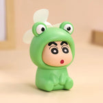Lvelia Crawling Baby Toys for Toddler