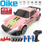 1:20 4WD RC Drift Car with LED Lights