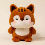 Mini Animal Plush Buddies (15 cm)