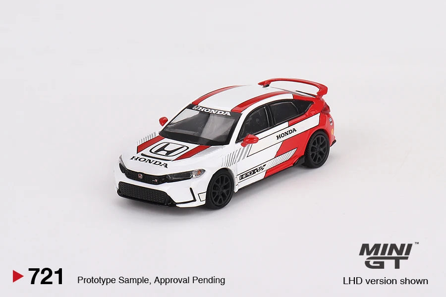 TSM Model 1:64 Diecast Car