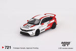 MINIGT Nissan Skyline GT-R R34