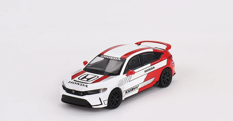 TSM Model 1:64 Diecast Car, Street Legend
