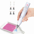 CrystalCraft™ Electric Diamond Painting Pen