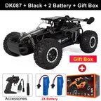RC Drift Racing Car