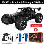 RC Drift Racing Car