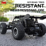 RC Drift Racing Car
