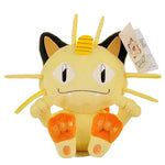 Pokémon Plush Doll Collection – Soft Anime Stuffed Toys