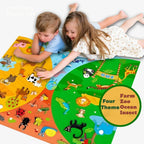 Felt Story Board Set for Kids