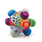 Soft Baby Cloth Books, Blocks and Sensory Toys