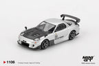 TSM Model 1:64 Diecast Car