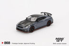 MINIGT Nissan Skyline GT-R R34