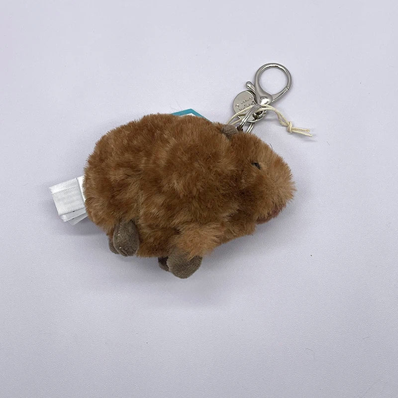 Cute Plush Keychain Charms (30+ Designs)