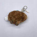 Cute Plush Keychain Charms (30+ Designs)