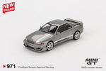 MINIGT Nissan Skyline GT-R R34