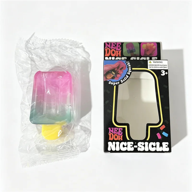 SnackSquish Sweet Treats Fidget Toy